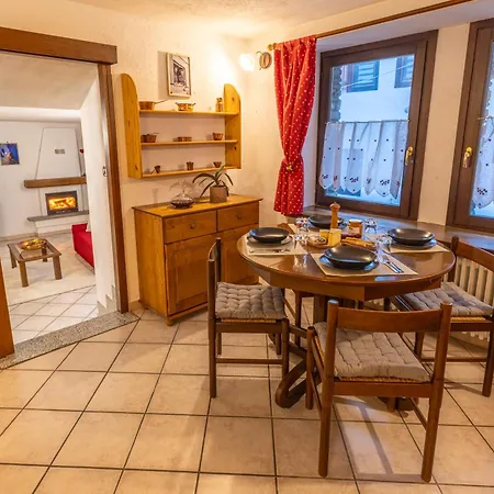 Apartment Maison Plan De Dieu