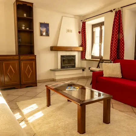 Maison Plan De Dieu Apartamento *