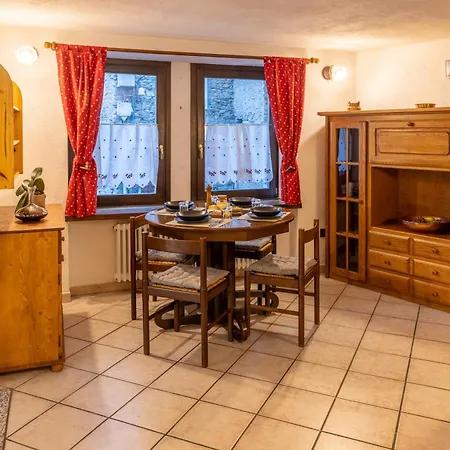 Maison Plan De Dieu Apartment *