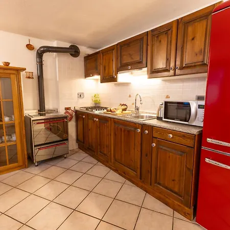 Apartment Maison Plan De Dieu