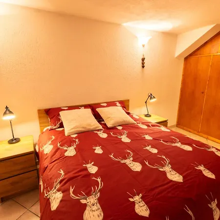 Maison Plan De Dieu Apartamento *