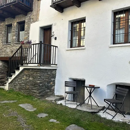 Maison Plan De Dieu Apartment Saint-Pierre