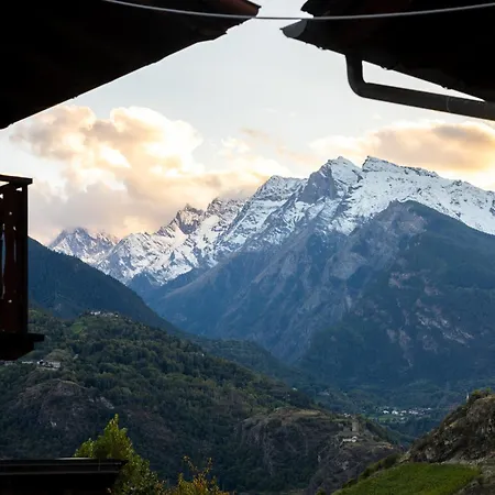 Maison Plan De Dieu * Saint-Pierre