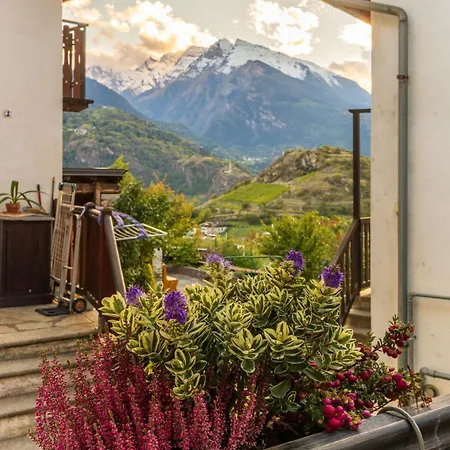 Maison Plan De Dieu Saint-Pierre