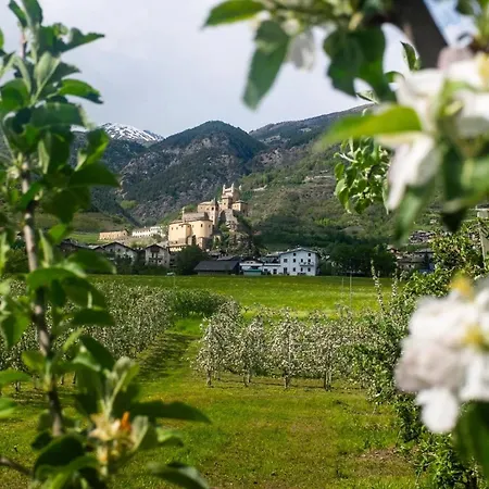 Apartment Maison Plan De Dieu