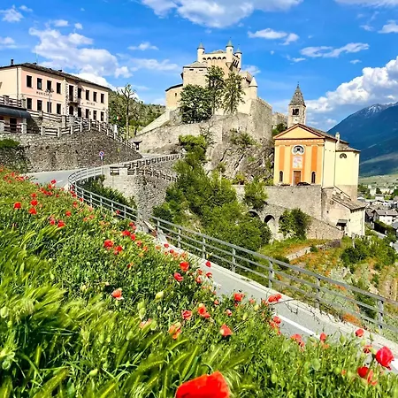 Apartment Maison Plan De Dieu Saint-Pierre