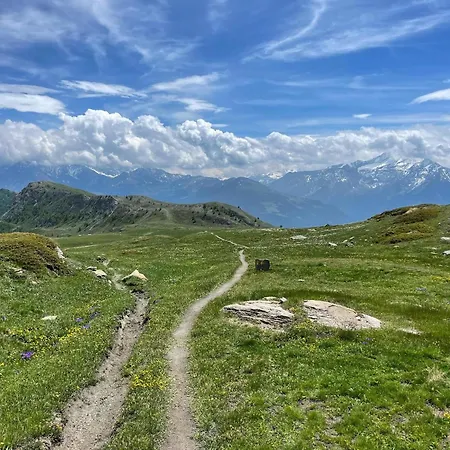 Apartment Maison Plan De Dieu