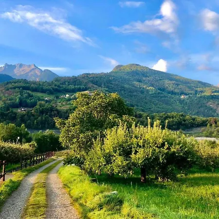 Maison Plan De Dieu Saint-Pierre