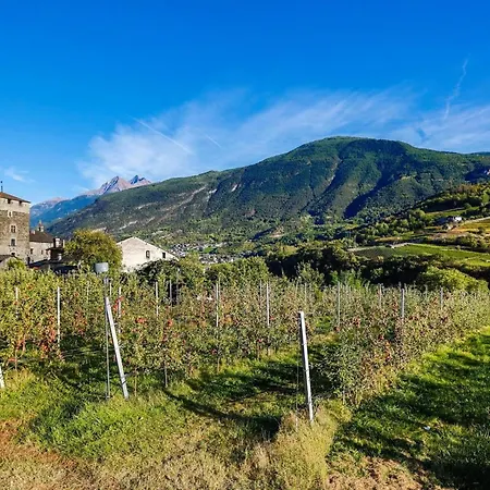 Apartment Maison Plan De Dieu Saint-Pierre