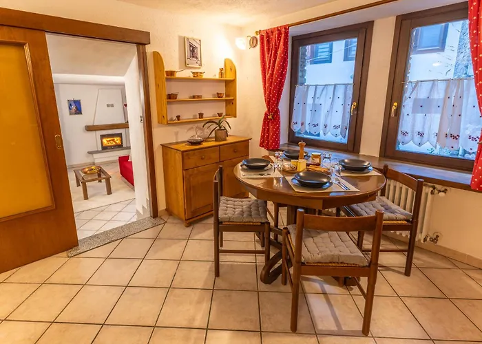 Lejlighed Maison Plan De Dieu