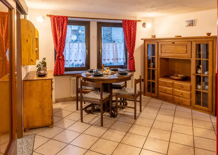 Maison Plan De Dieu Apartment *