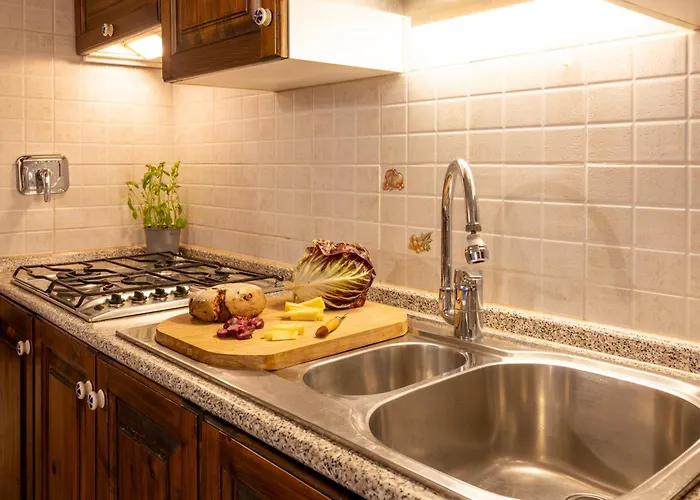 Maison Plan De Dieu * Saint-Pierre