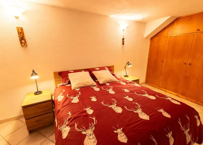 Maison Plan De Dieu Apartamento *