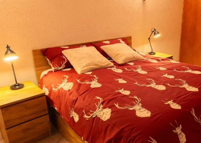 Maison Plan De Dieu Lejlighed Saint-Pierre