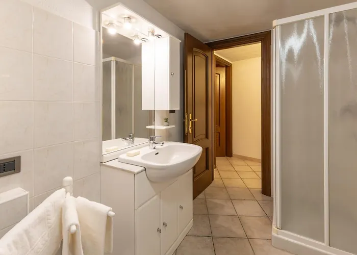 Maison Plan De Dieu Apartamento