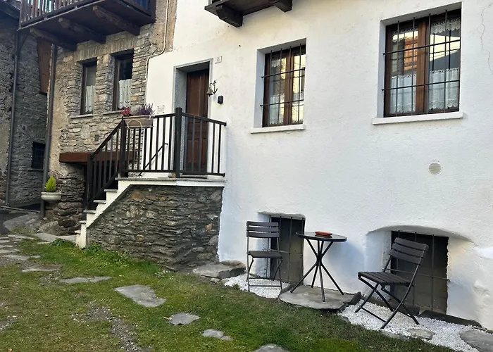 Maison Plan De Dieu Lejlighed Saint-Pierre