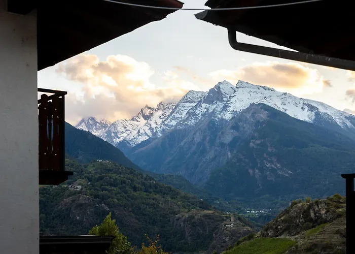 Maison Plan De Dieu * Saint-Pierre