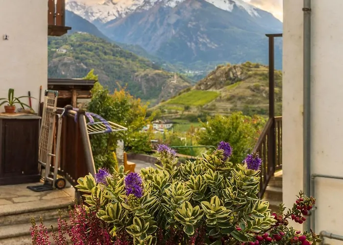 Maison Plan De Dieu Saint-Pierre