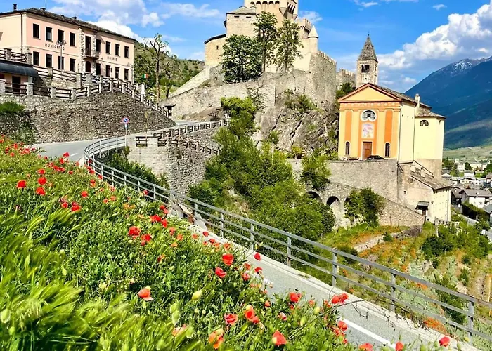 Lejlighed Maison Plan De Dieu Saint-Pierre