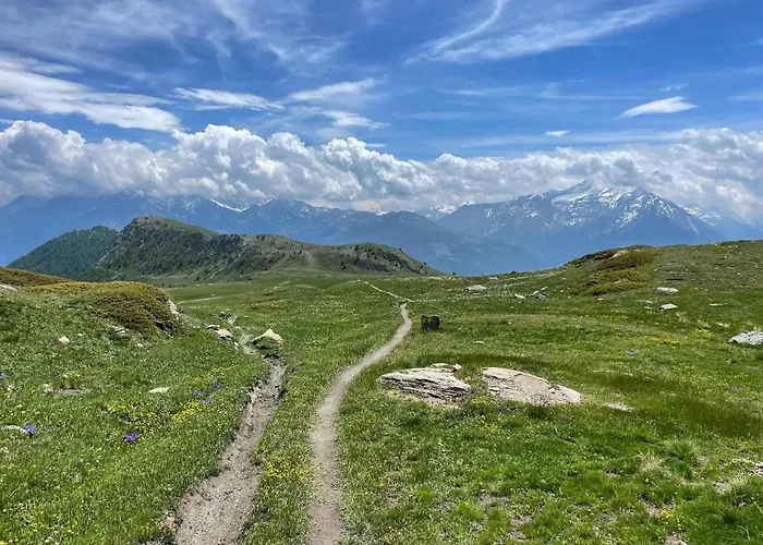 Apartamento Maison Plan De Dieu