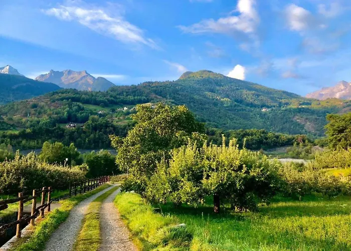 Maison Plan De Dieu Saint-Pierre