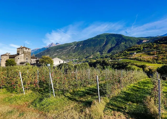 Apartamento Maison Plan De Dieu Saint-Pierre